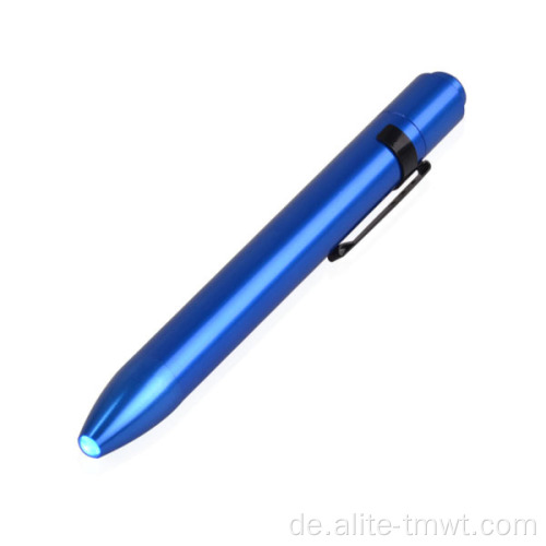 LED Ball Point Pen Light